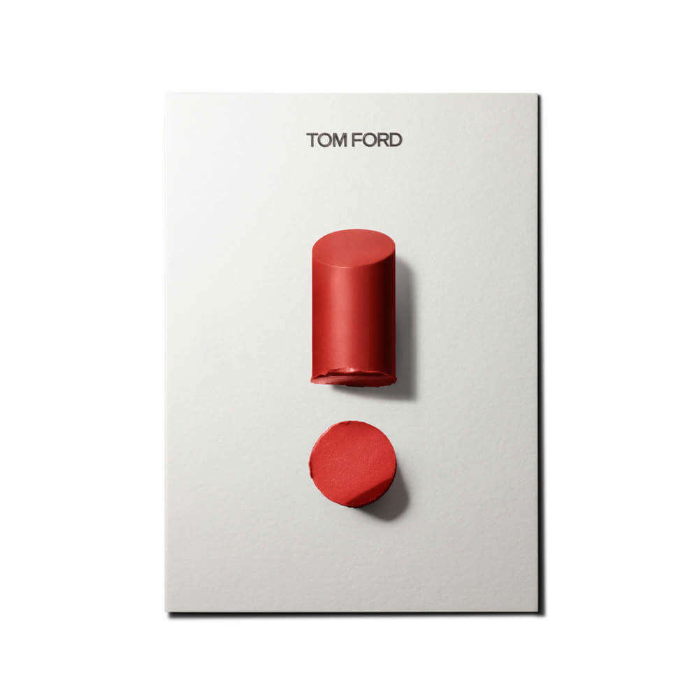 TOM FORD Ultra-Shine Lip Colour